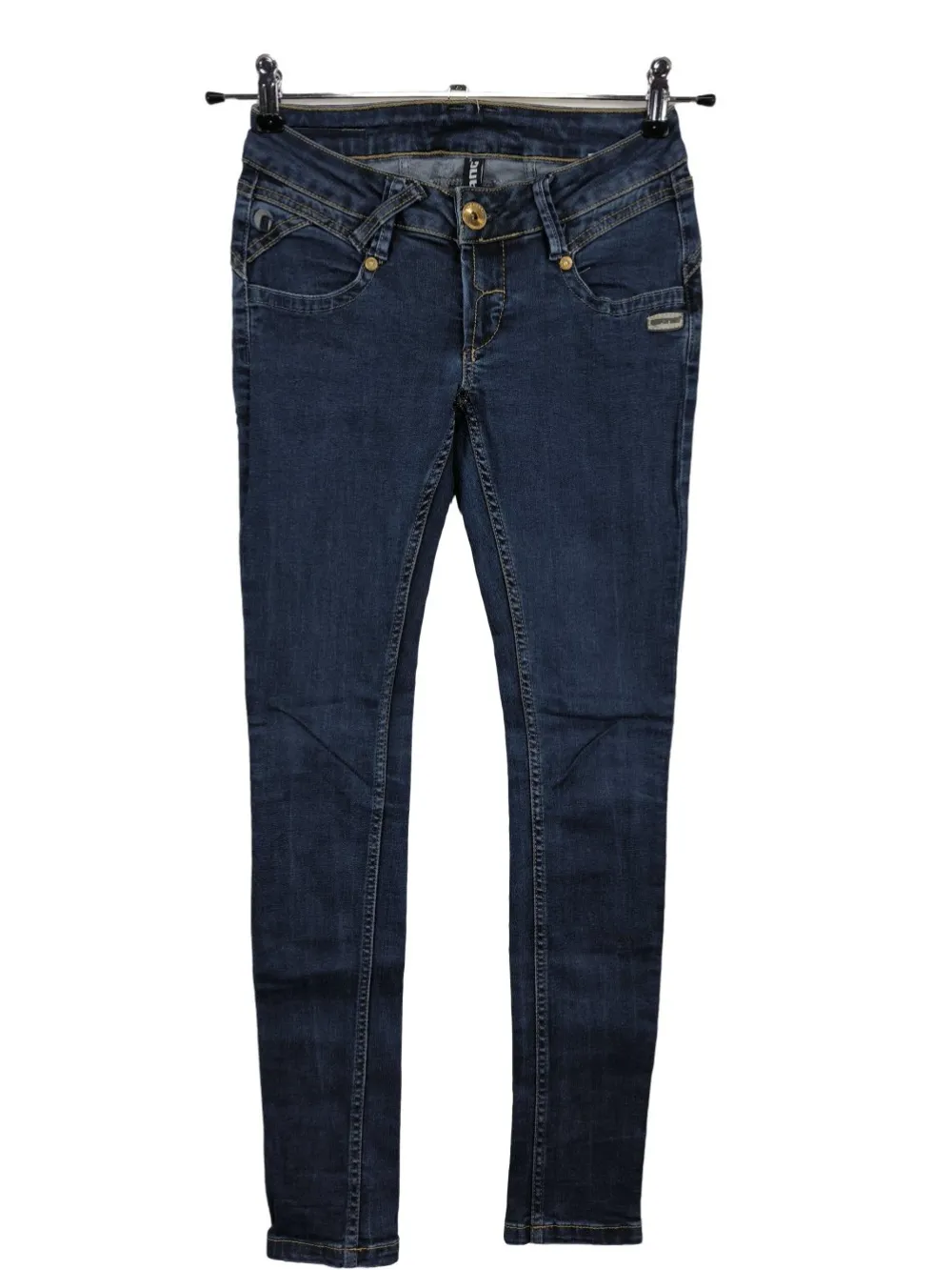 Slim Jeans Größe 36-Gang Sale