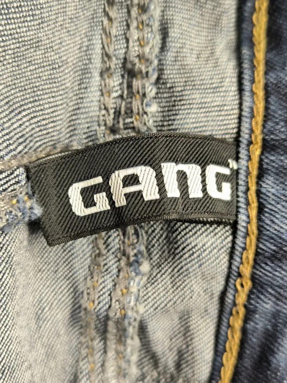 Slim Jeans Größe 36-Gang Sale