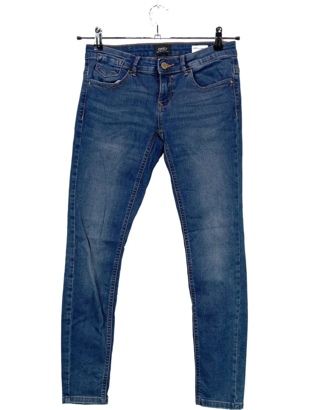 Slim Jeans Größe 38-Only Discount