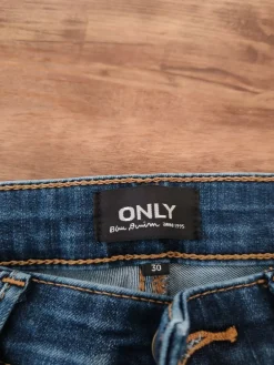 Slim Jeans Größe 38-Only Discount