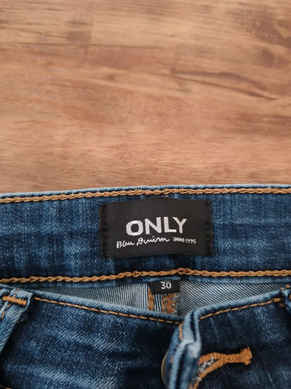 Slim Jeans Größe 38-Only Discount