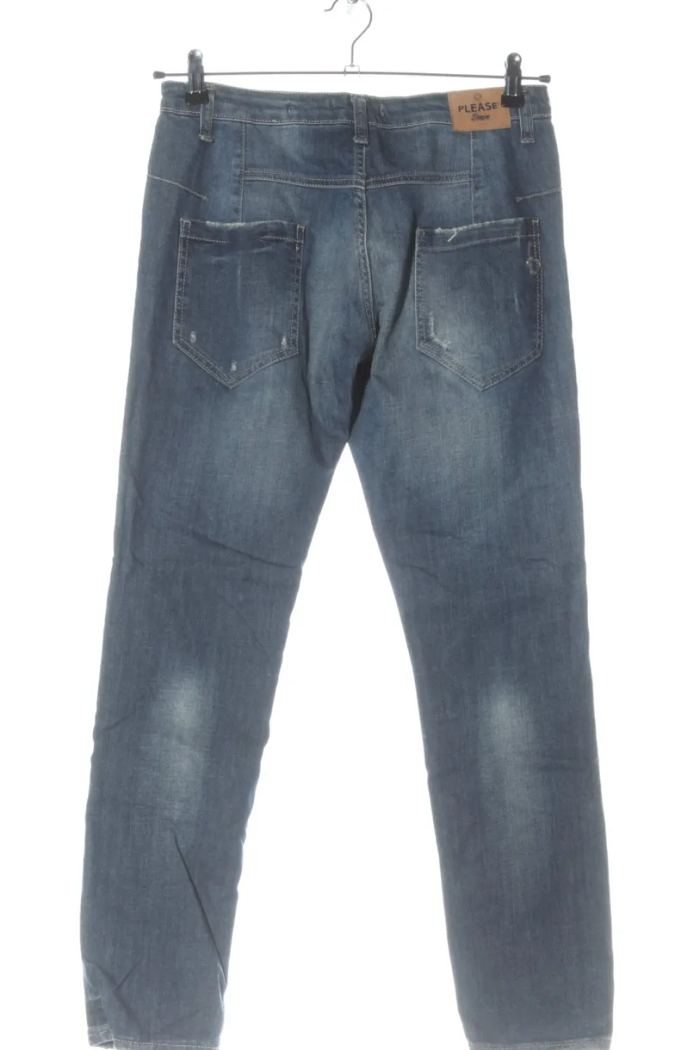 Slim Jeans Größe 38-PLEASE Denim Online