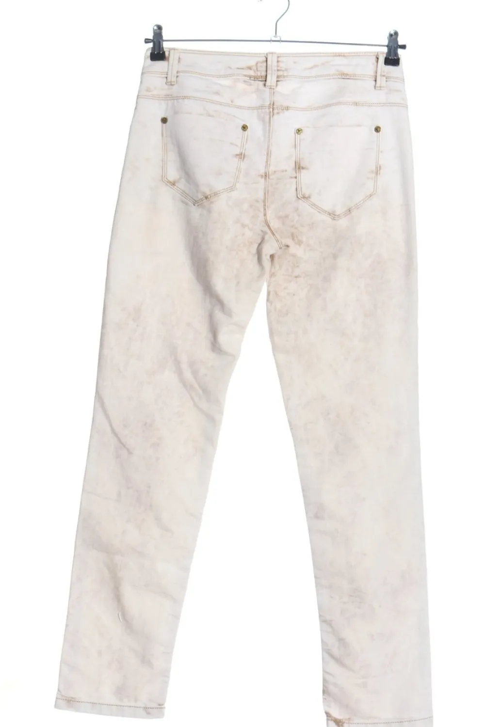 Slim Jeans Größe 38-Heine Sale