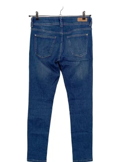 Jeans>Esprit Slim Jeans Größe 38 blau