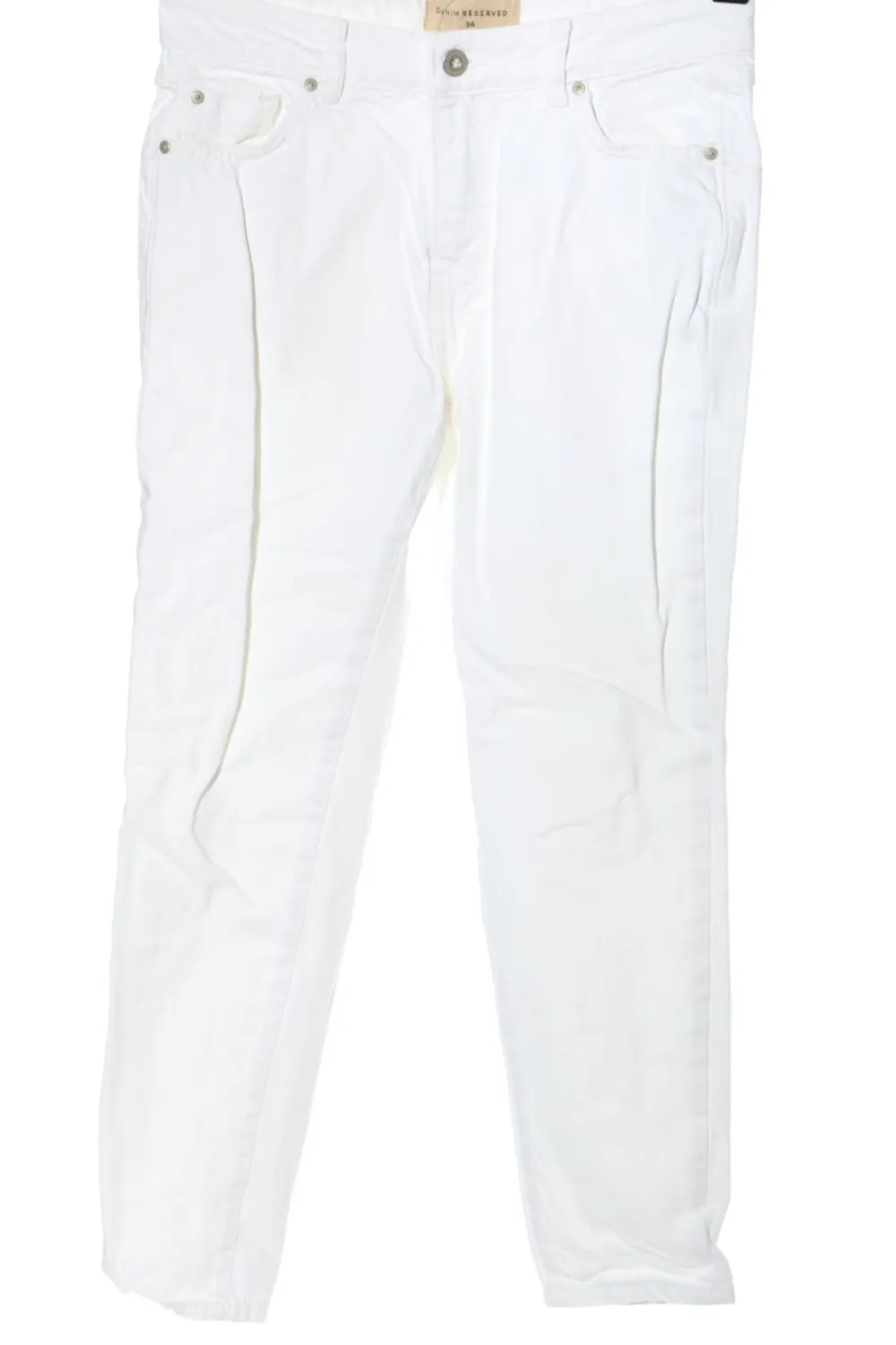 Slim Jeans Größe 34-Reserved Discount