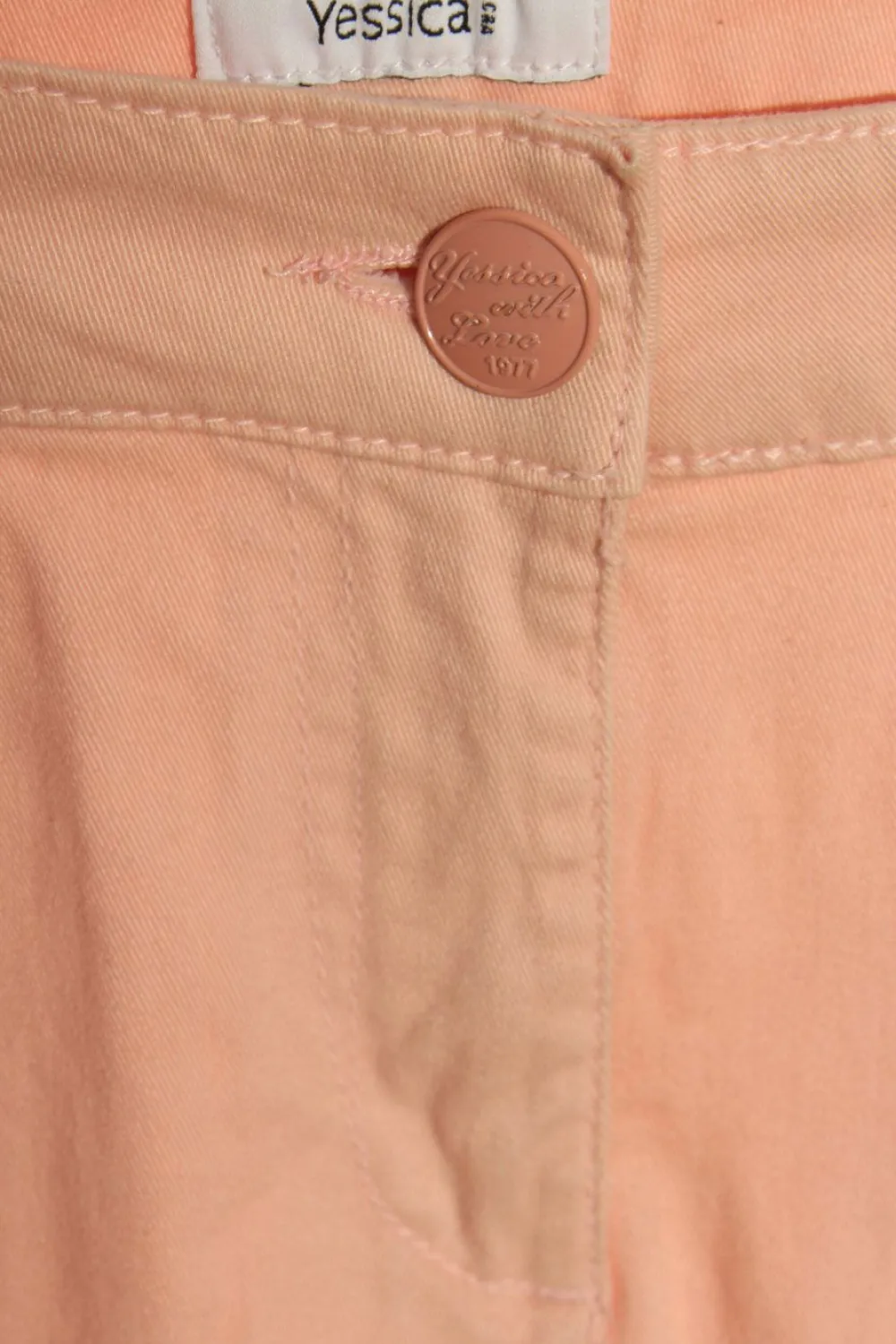 Slim Jeans Größe 38-Yessica Online