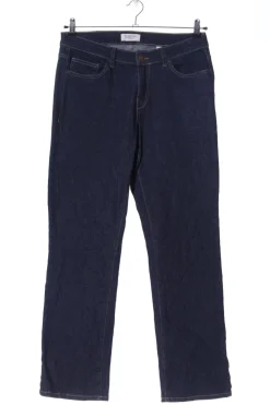 Jeans>Essentials Slim Jeans Größe 40 blau