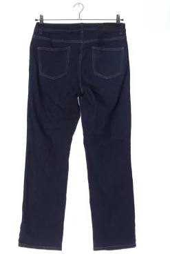 Jeans>Essentials Slim Jeans Größe 40 blau