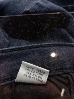 Slim Jeans Größe 38-JBRAND Outlet