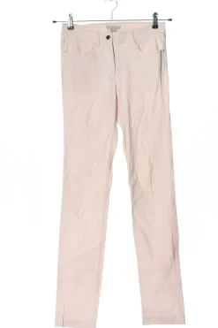 Jeans>H&M Slim Jeans Größe 36 pink