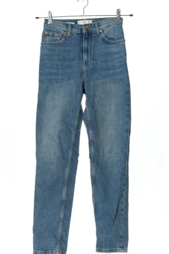 Jeans>MNG Slim Jeans Größe 32 blau