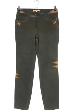 Jeans>Biba Slim Jeans Größe 38 khaki