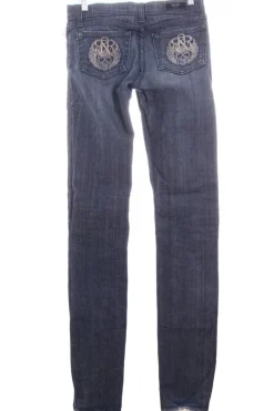 Jeans>Rock & Republic Slim Jeans Größe 32 dunkelblau