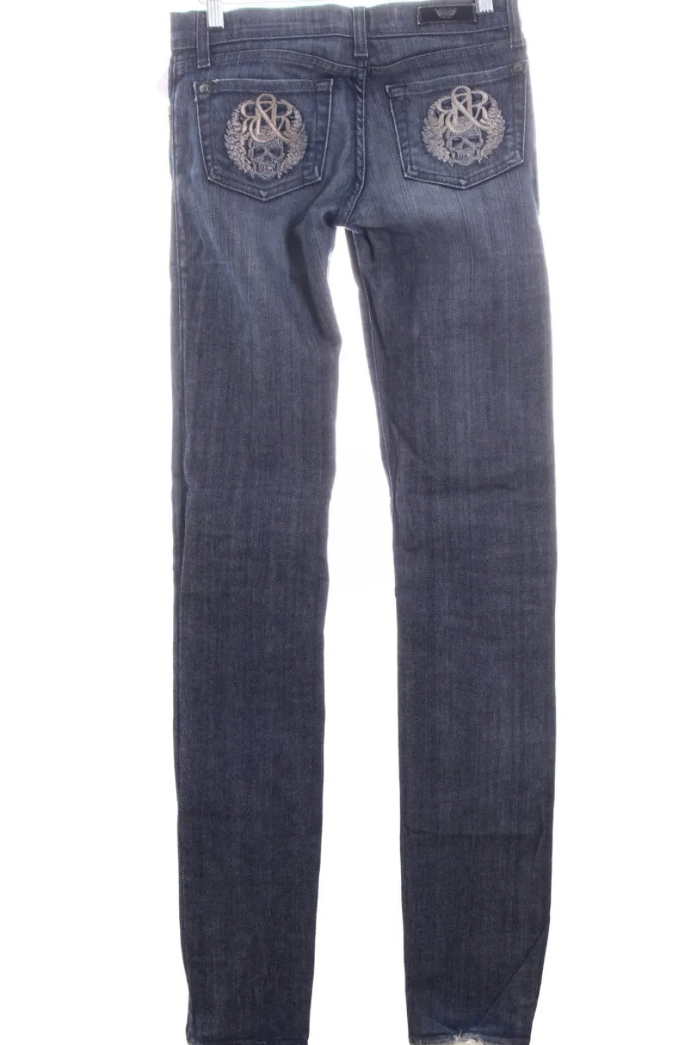 Jeans>Rock & Republic Slim Jeans Größe 32 dunkelblau