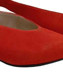 Slingback Ballerinas Größe 38- New