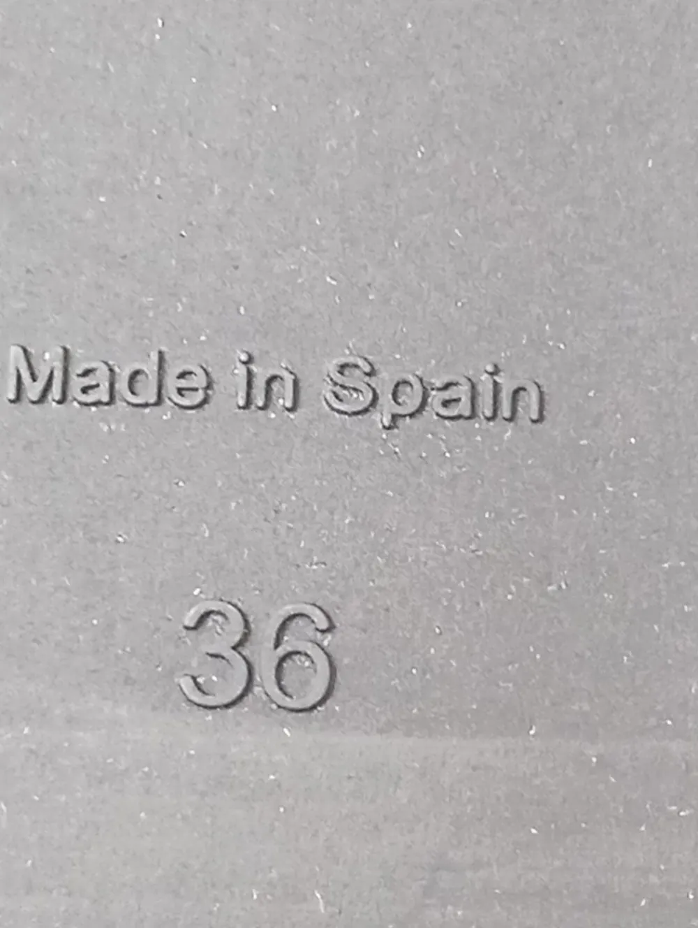Ballerinas>Pretty ballerinas Slingback Ballerinas Größe 36 weiß