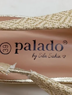 Slingback Ballerinas Größe 39-Palado Clearance