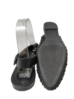 Slingback Ballerinas Größe 38-H&M Sale