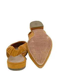 Ballerinas>Marco tozzi Slingback Ballerinas Größe 40 hellorange