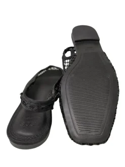 Ballerinas>Asos Slingback Ballerinas Größe 37 schwarz