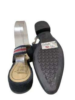 Slingback Ballerinas Größe 40-ara Discount