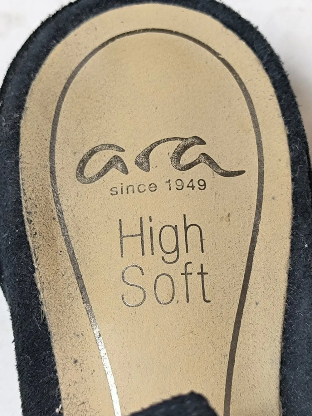 Slingback Ballerinas Größe 40-ara Discount