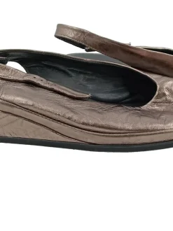Slingback Ballerinas Größe 39- Sale