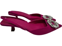 Slingback Ballerinas Größe 38- Discount