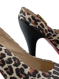 Slingback Ballerinas Größe 37- Best