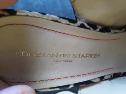 Slingback Ballerinas Größe 37- Best