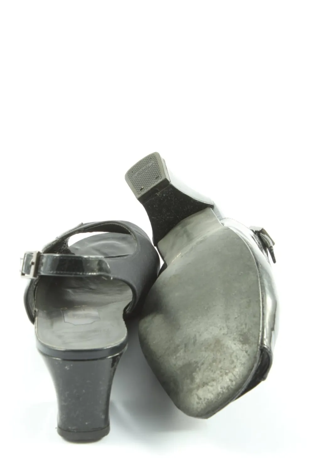 Pumps>Dorndorf Slingback-Pumps Größe 37 schwarz