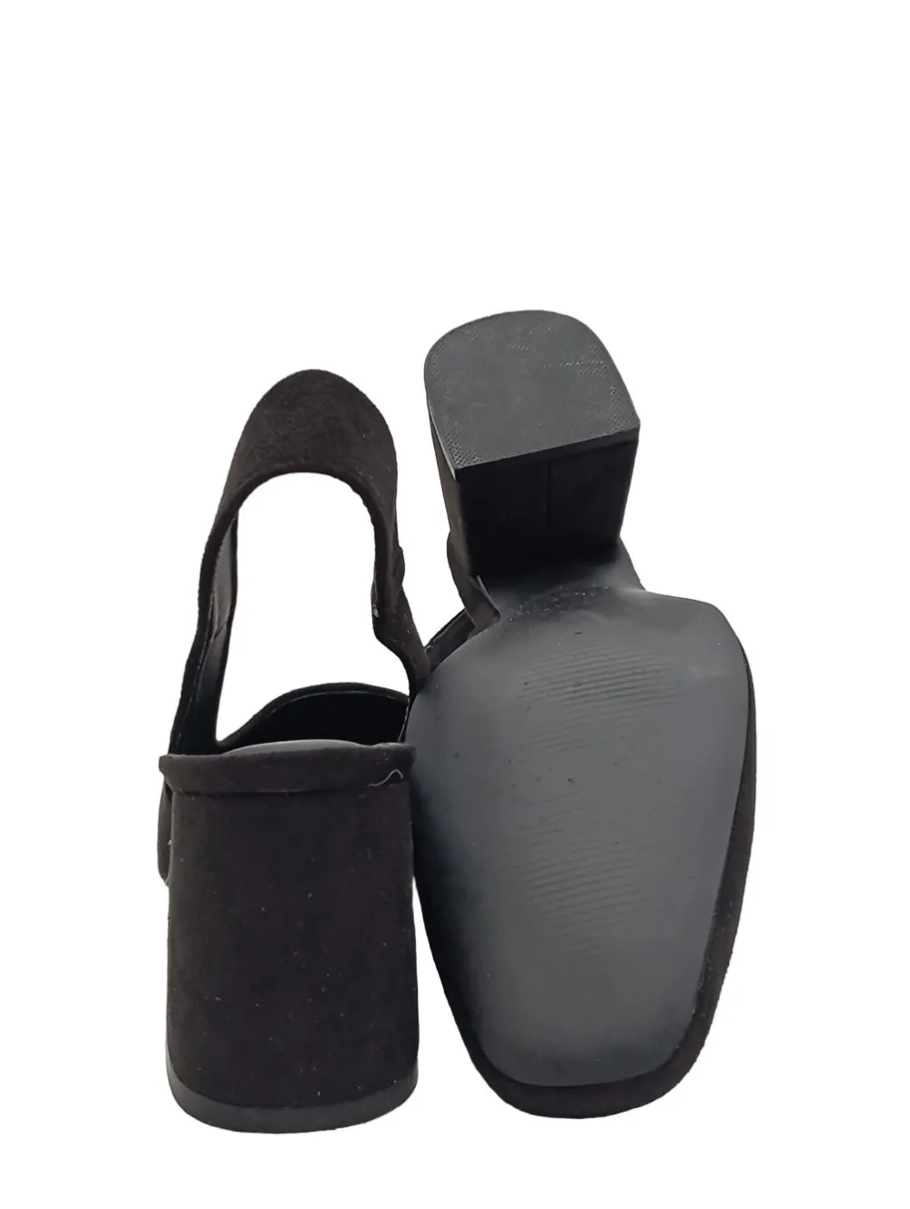 Pumps>Glamorous Slingback-Pumps Größe 39 schwarz