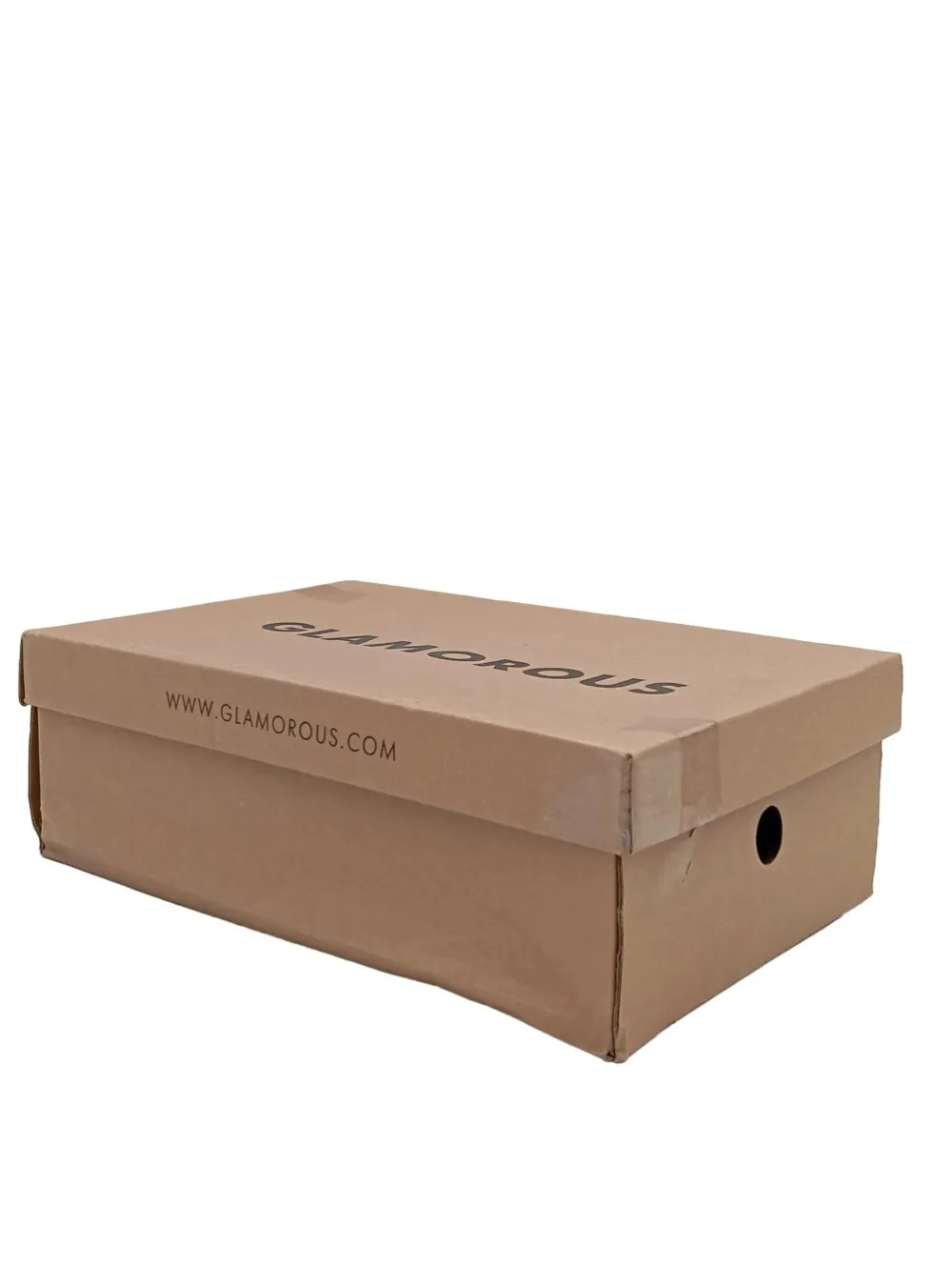 Pumps>Glamorous Slingback-Pumps Größe 39 schwarz