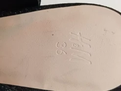 Slingback-Pumps Größe 36-H&M