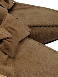 Businessschuhe> Slipper beige