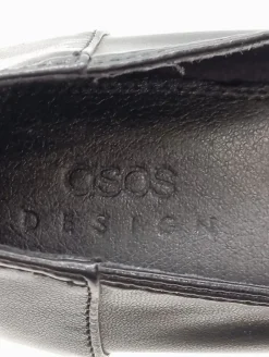 Slipper Größe 39-ASOS DESIGN Best