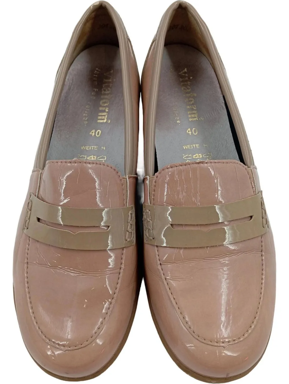 Slipper Größe 40- Outlet