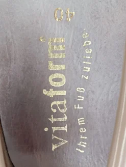 Slipper Größe 40- Outlet