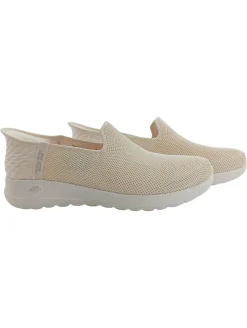 Businessschuhe> Slipper Größe 40 beige