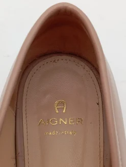 Slipper Größe 38-Aigner Hot
