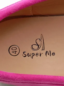 Slipper Größe 40-Super Me