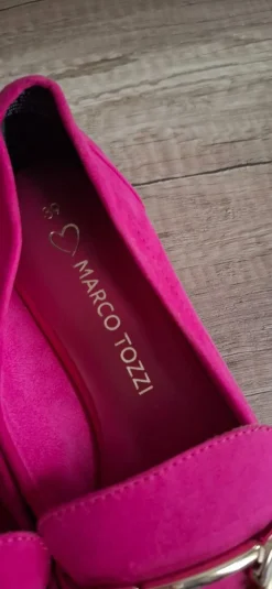 Slipper Größe 39-Marco tozzi Outlet