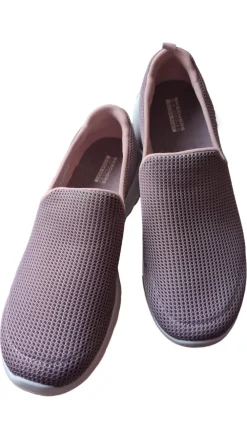 Businessschuhe> Slipper Größe 40 rosa