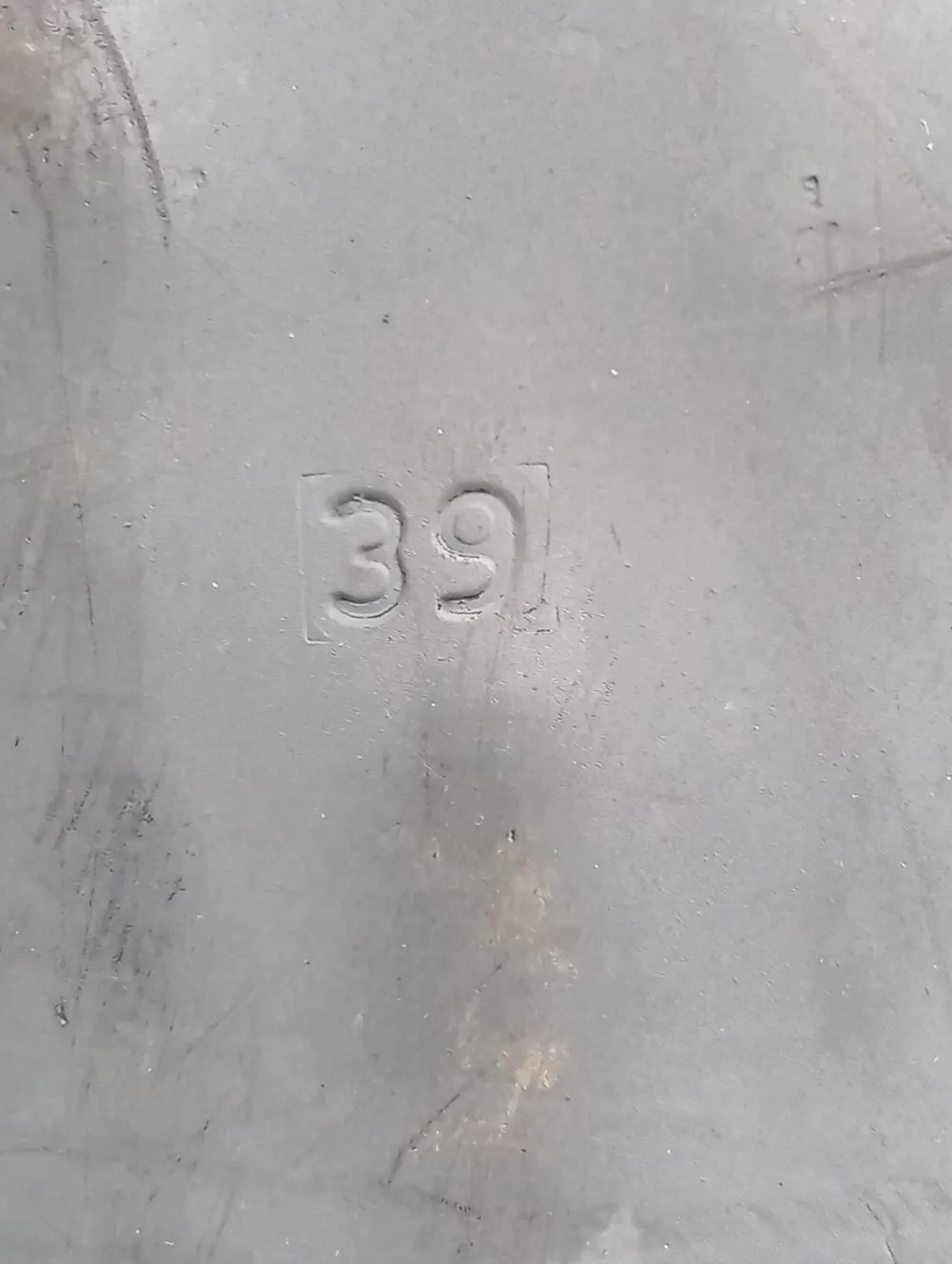 Slipper Größe 39-Notre-V Clearance