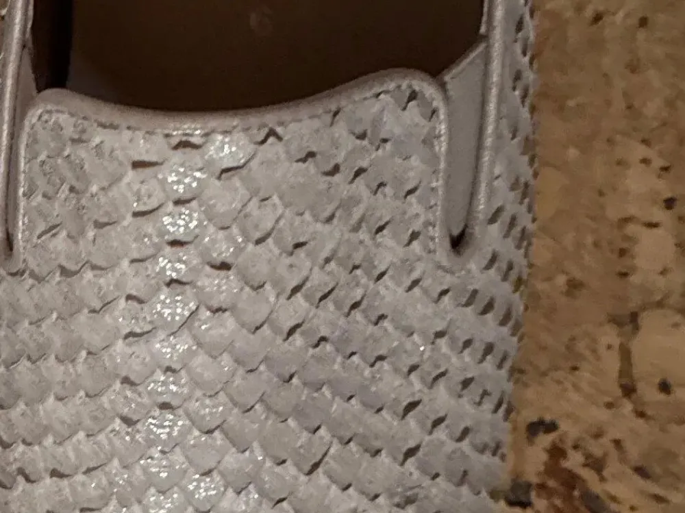 Businessschuhe>Gabor Slipper Größe 39 beige