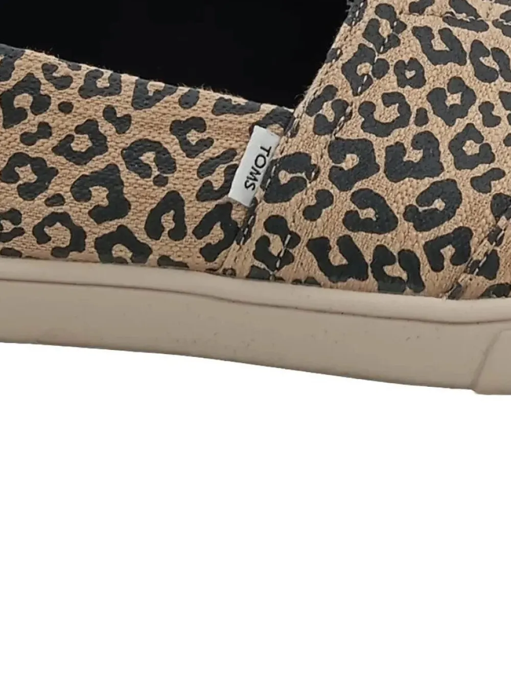 Businessschuhe>Toms Slipper Größe 40 beige