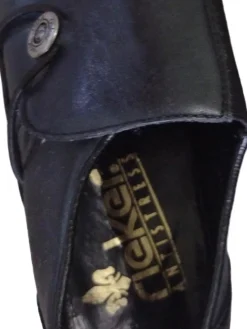 Slipper Größe 37-Rieker Online