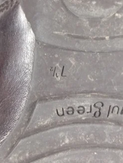 Slipper Größe 40,5-Paul Green Clearance