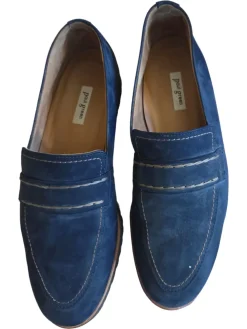 Slipper Größe 39-Paul Green