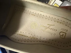 Slipper Größe 36- Hot